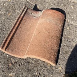 Cement Monier S Tile