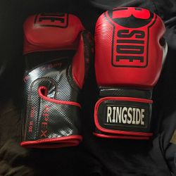 Ringside Gloves