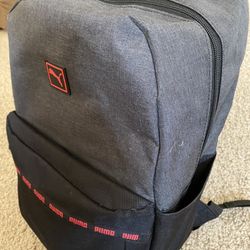 Backpack /Puma