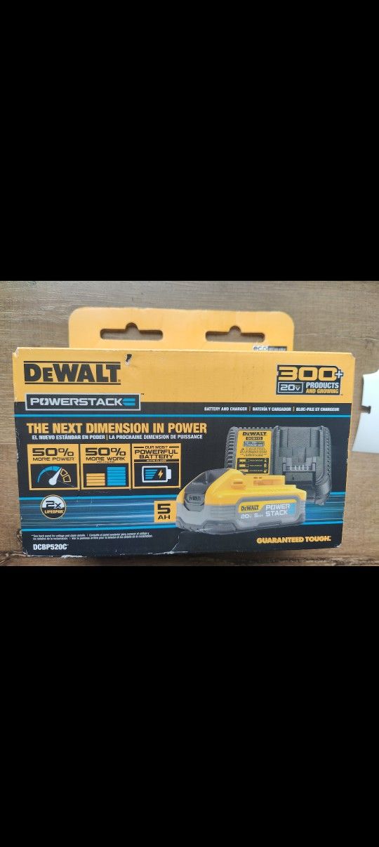DeWalt