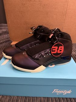 Jordan 17 Retro Doernbecher - Size 10.5
