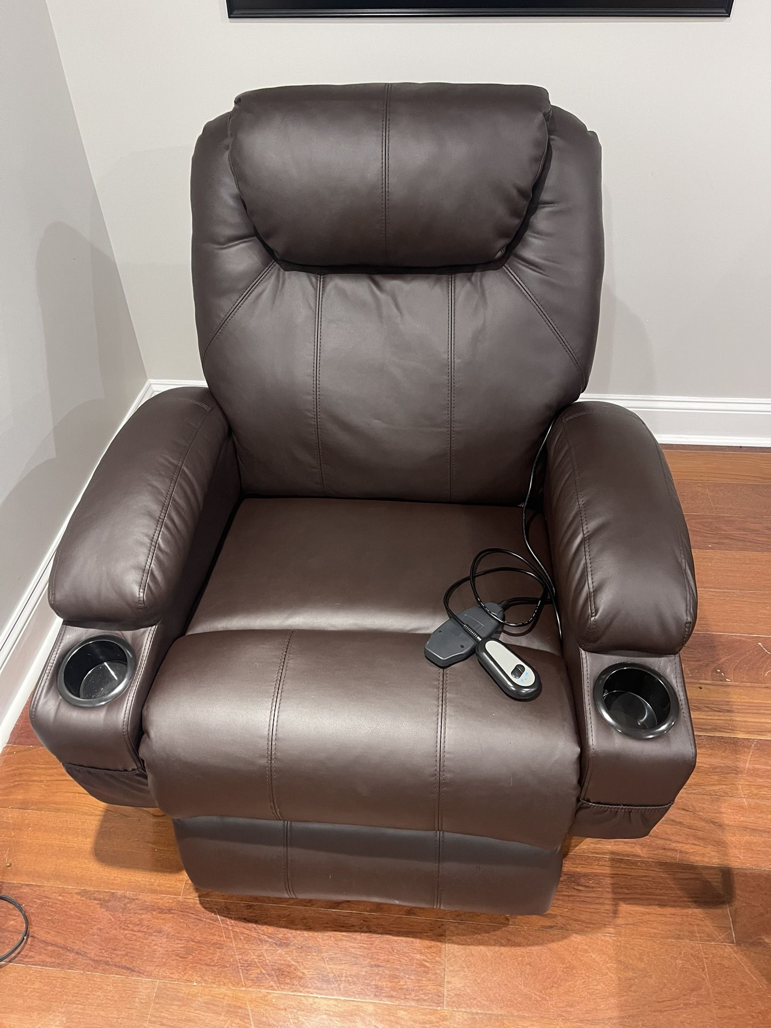 Recliner/Massage Chairs