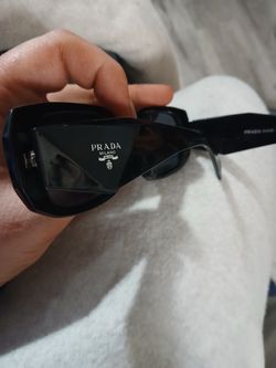 Prada Milano Sunglasses