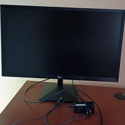 LG MONITOR 