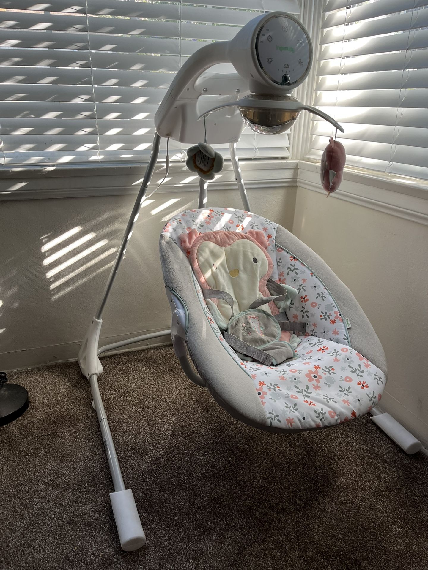 Baby Swing 