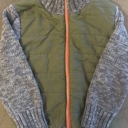 Toddler Jacket 3T