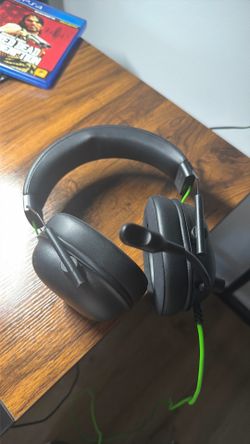Razer Kraken Gaming Headset – Wired – Great Condition (Xbox/PS5/PC)