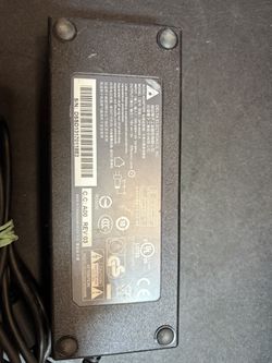 The charger is for sale, see other ads, there are many other options