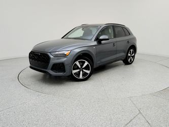 2024 Audi Q5
