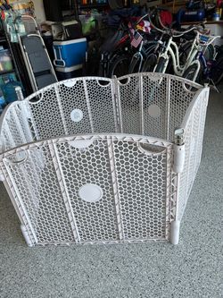 Baby Gate