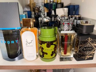 Cologne trades