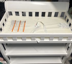 Changing Table 