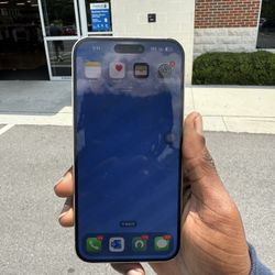 iPhone 15 Plus 