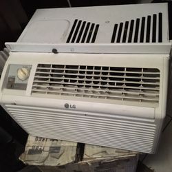 LG AC Air Condition 