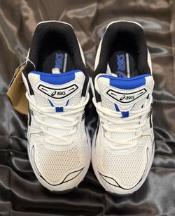 ASICS GEL-1130 (White/Blue)