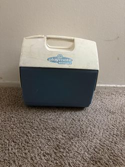 Igloo Playmate Maxcold Vintage 16 Quart Cooler