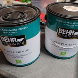 Brand New Paint $60 Pickup In Oakdale 