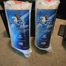 My Pillows 