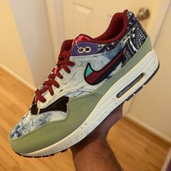 Nike Air Max 1 SP ‘Concepts Mellow’