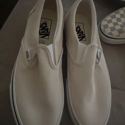 Women’s Vans 