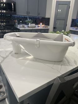 Baby Bath Tub 