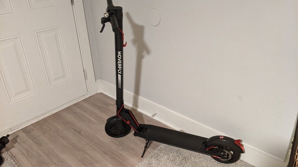 HOVERFLY Electric Scooter