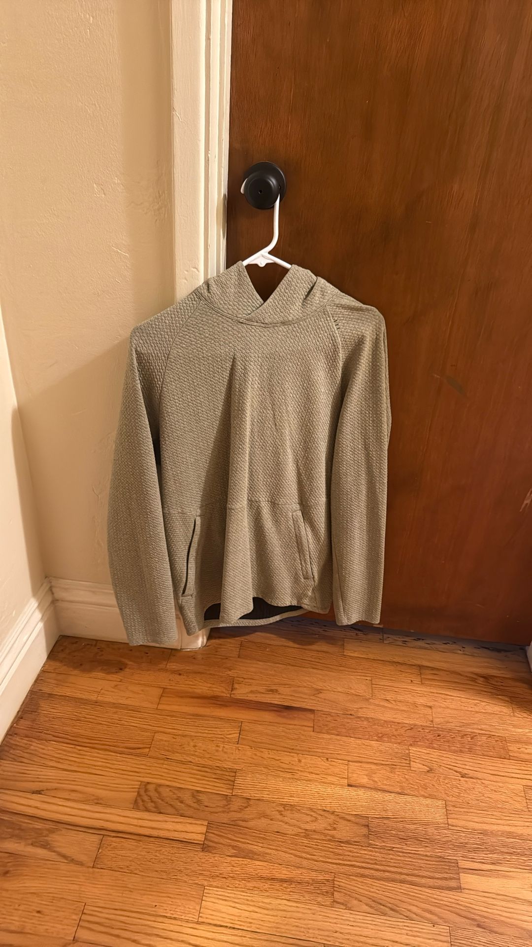 Lululemon Hoodie Mens Small