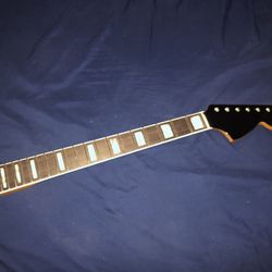 Fender american vintage jazzmaster neck