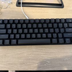 Redragon Mechanical Keyboard 