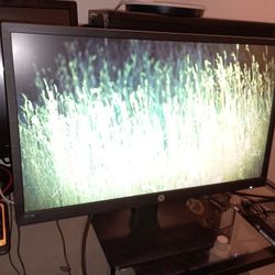 HP 22 Gaming Monitor 144hz