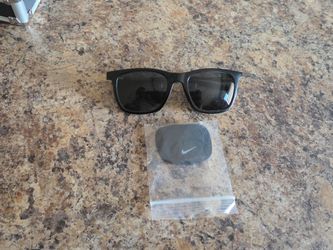 Nike sunglasses frame