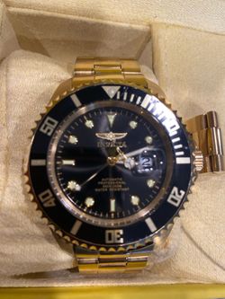 Invicta Men’s Watch