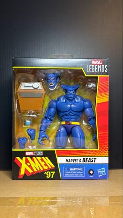 Marvel Legends X-Men '97 Beast
