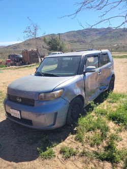 2008 scion xb parts
