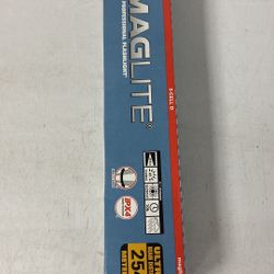 NEW Maglite 12 Inch 3 D Cell camo Metal Flashlight Heavy Duty S3DMR5 Water IPx4