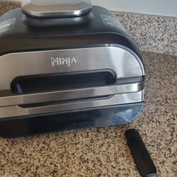 Ninja Food Fryer 