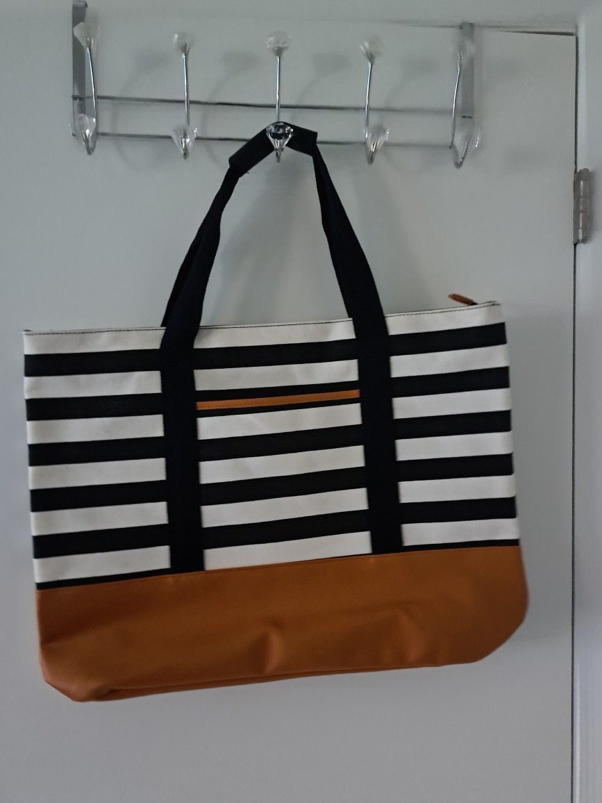 Shoulder Bag - Marine Bag