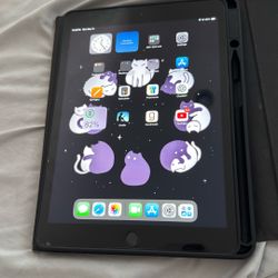Ipad 8th Generation 