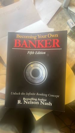 Becoming Your Own BANKER