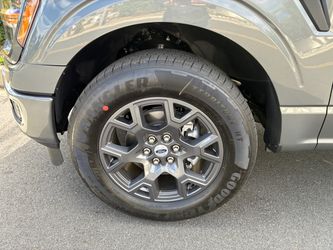 2026 f150 wheels