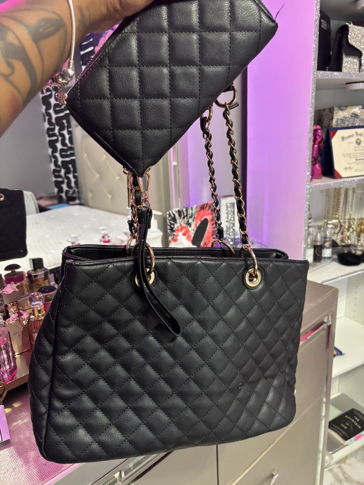 Purse