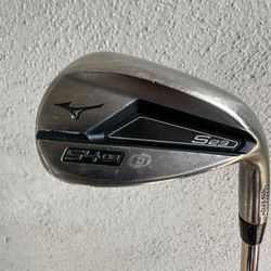Mizuno S23 Golf Wedge 54/08 Excellent Condition!!