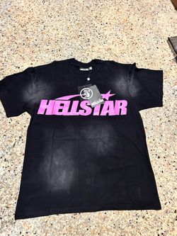 HELLSTAR SHIRTS