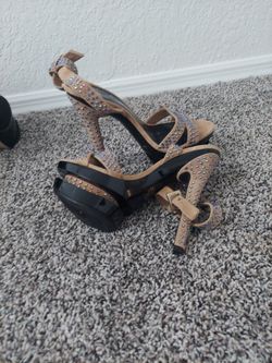 Shoes