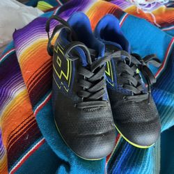 Soccer Cleats (kids)