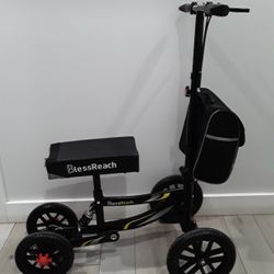Knee Scooter
