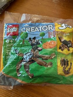 Lego Polybags BRAND NEW