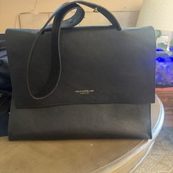 Viola Castellani leather Bag