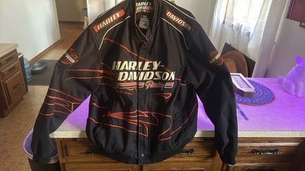 Harley Jacket