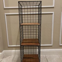 3 Tier Shelf Stand 